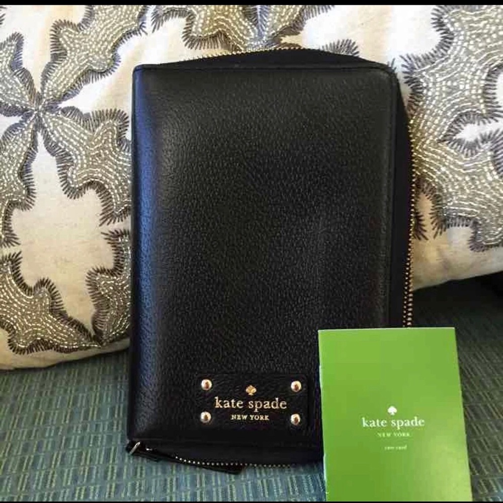 Kate Spade Agenda Planner